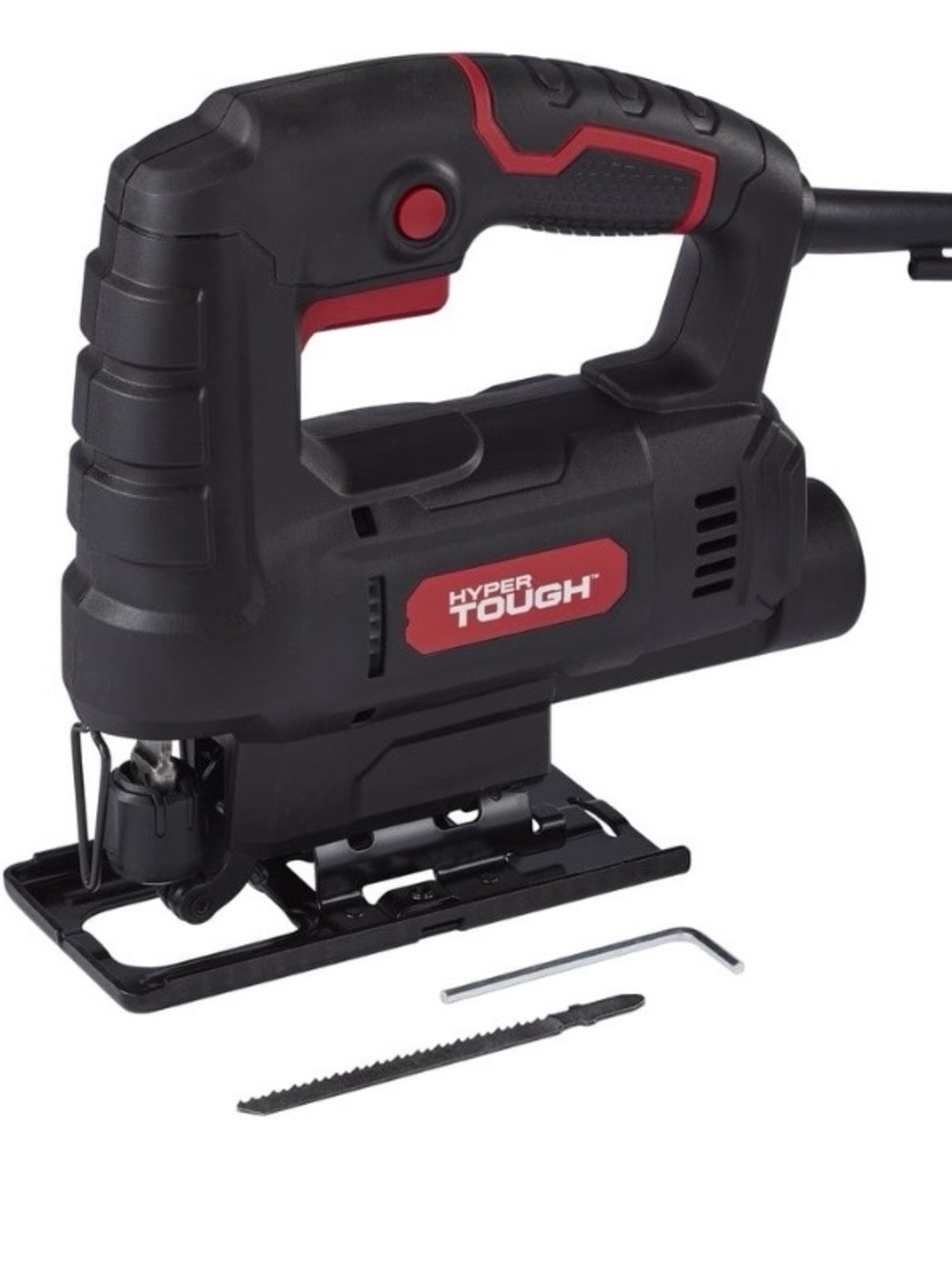 Hyper Tough 3.5-Amp Corded Jig Saw